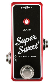 Xotic SSB Super Sweet Booster - Image 2