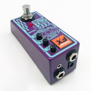 Rainger FX Deep Space Pulsar Pedal with Igor Controller - Image 6