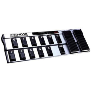 Behringer FCB1010 Midi Foot Controller - Image 5