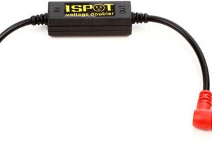 Truetone Voltage Doubler 24V or 18V - Image 2