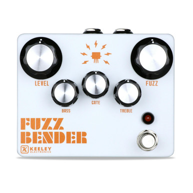 Keeley Fuzz Bender - Image 1