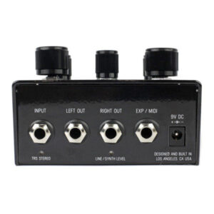 Meris Ottobit Jr. Bitcrusher Pedal - Image 5