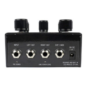 Meris Ottobit Jr. Bitcrusher Pedal - Image 2
