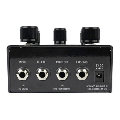 Meris Ottobit Jr. Bitcrusher Pedal