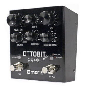 Meris Ottobit Jr. Bitcrusher Pedal - Image 6