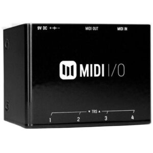 Meris MIDI I/O Remote - Image 1