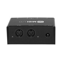 Meris MIDI I/O Remote - Image 3