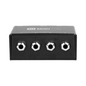 Meris MIDI I/O Remote - Image 6