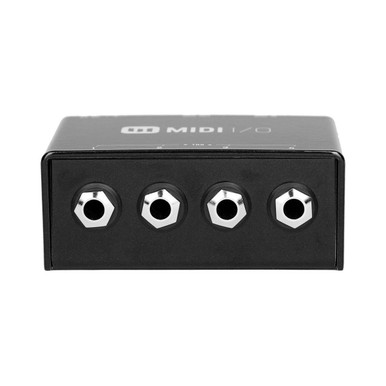 Meris MIDI I/O Remote
