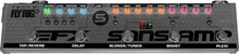 Tech 21 SansAmp Fly-Rig 5 Multi Effect Unit - Image 2