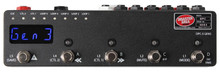 Disaster Area DPC-5 Gen3 Switching System for Guitar Pedals - Image 3