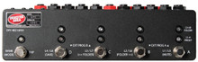 Disaster Area DPC-8EZ Gen3 Switching System for Guitar Pedals - Image 3