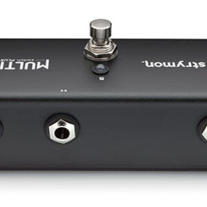 Strymon MultiSwitch Plus For Sunset, Riverside, Volante & Iridium - Image 5
