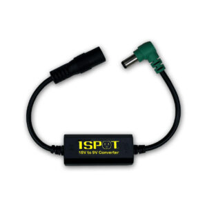 Truetone 18V to 9V Adapter Cable - Image 4