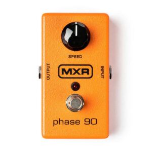 MXR Phase 90 orange - Image 1