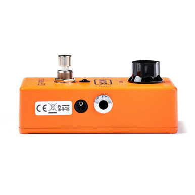 MXR Phase 90 orange