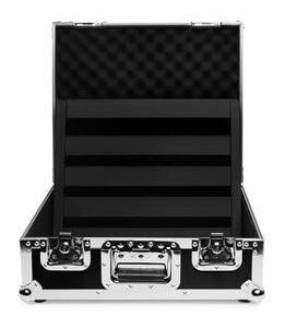 Pedaltrain Tour Case for Classic Jr, PT-JR & Novo 18 Pedalboards - Image 6