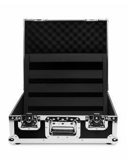 Pedaltrain Tour Case for Classic Jr, PT-JR & Novo 18 Pedalboards