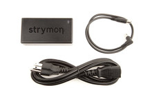 Strymon PS-124 Replacement Power Brick & EIAJ Cable for Ojai PSU - Image 2