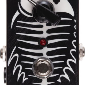 JAM Pedals Ripple Bass Phaser Pedal - Image 1