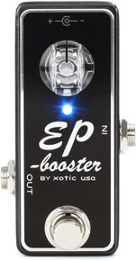 Xotic EP Booster Pedal - Image 6