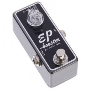 Xotic EP Booster Pedal - Image 2