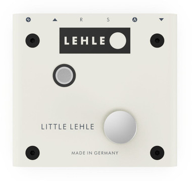 Lehle Little Lehle III