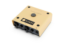 Lehle Sunday Driver II Preamp, Buffer and Booster - Image 3