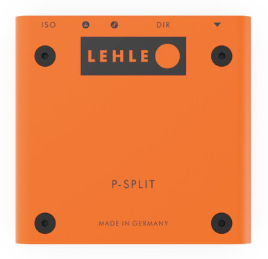 Lehle P-Split III