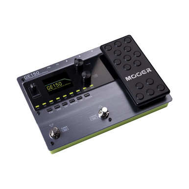 Mooer GE150 Multi FX Guitar Pedal - Image 1