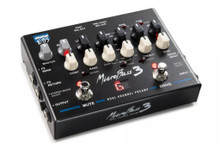 EBS Micro Bass 3 Preamp / DI Box - Image 6
