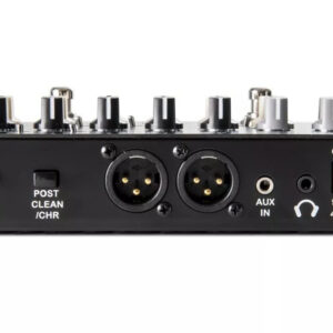 EBS Micro Bass 3 Preamp / DI Box - Image 5