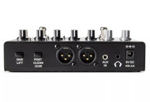 EBS Micro Bass 3 Preamp / DI Box - Image 3