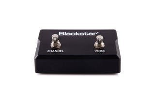 Blackstar FS-16 2 Button Footswitch for HT MK2 amps - Image 1