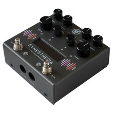 GFI System Synesthesia Dual Channel Modulation Pedal - Image 3