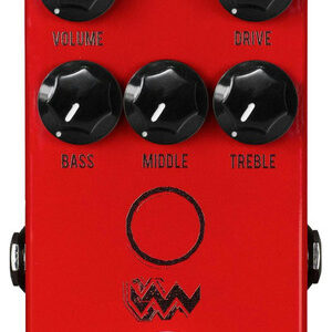 JHS Pedals Angry Charlie Overdrive / Distortion v3 - Image 1