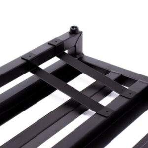 Pedaltrain True Fit Mounting Kit - Large - Fits Classic Series - Image 5