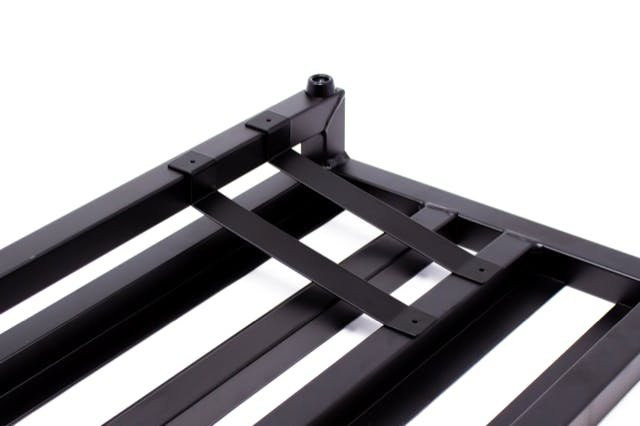 Pedaltrain True Fit Mounting Kit - Large - Fits Classic Series
