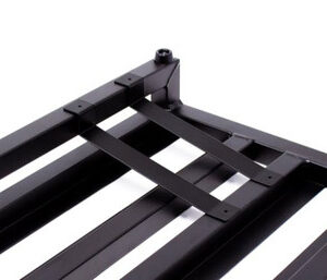 Pedaltrain True Fit Mounting Kit - Large - Fits Classic Series - Image 2