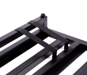 Pedaltrain True Fit Mounting Kit - Large - Fits Classic Series - Image 6