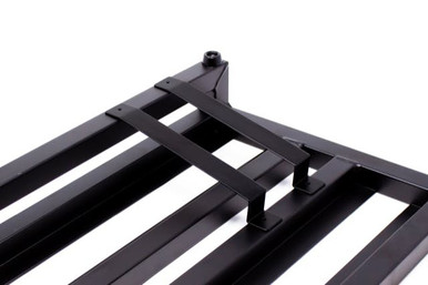 Pedaltrain True Fit Mounting Kit - Large - Fits Classic Series