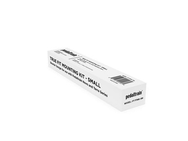Pedaltrain True Fit Mounting Kit - Small - Fits Novo and Terra Series