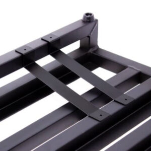 Pedaltrain True Fit Mounting Kit - Small - Fits Novo and Terra Series - Image 5