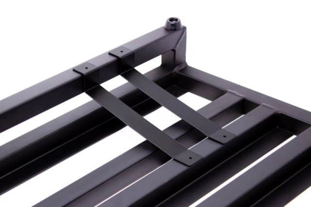 Pedaltrain True Fit Mounting Kit - Small - Fits Novo and Terra Series