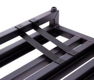 Pedaltrain True Fit Mounting Kit - Small - Fits Novo and Terra Series - Image 2