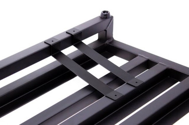 Pedaltrain True Fit Mounting Kit - Small - Fits Novo and Terra Series