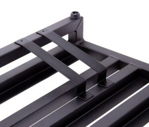 Pedaltrain True Fit Mounting Kit - Small - Fits Novo and Terra Series - Image 6
