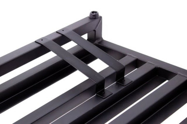 Pedaltrain True Fit Mounting Kit - Small - Fits Novo and Terra Series