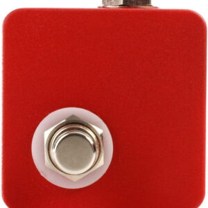 JHS Pedals Red Remote - works with Morning Glory, Twin Twelve & SuperBolt - Image 4