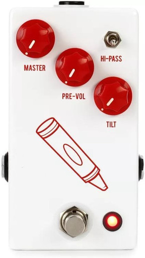JHS Pedals The Crayon Pedal